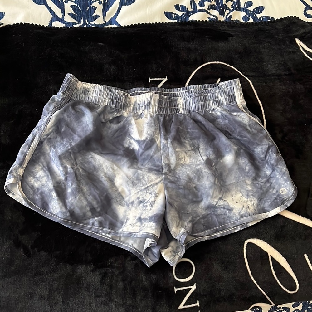 Athletic shorts